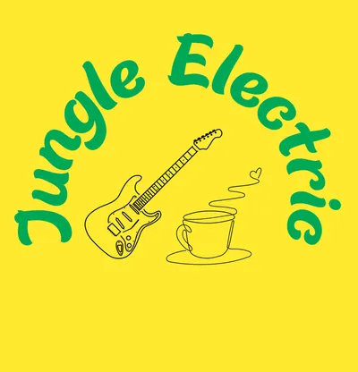 Jungle Electric