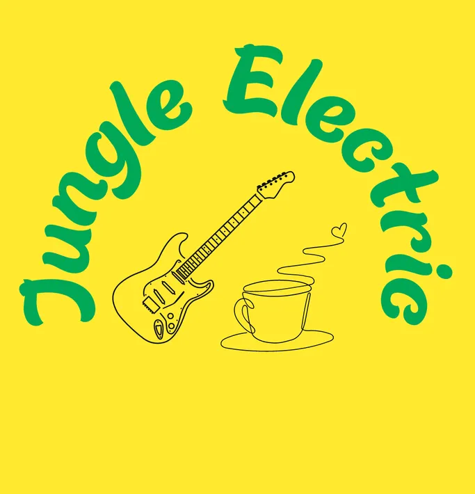 Jungle Electric