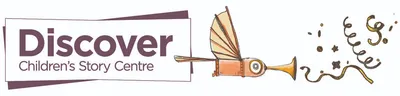Discover Children's Story Centre