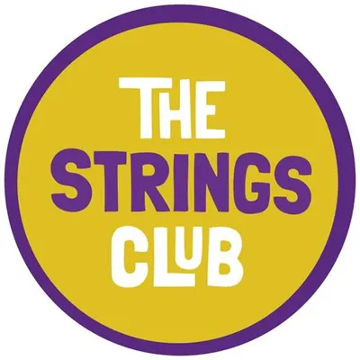 The Strings Club