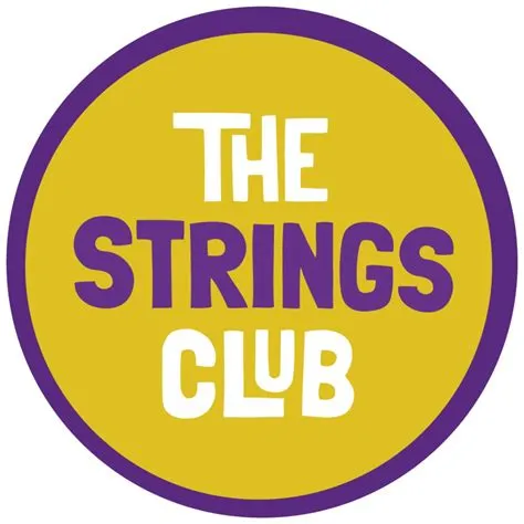 Strings Club