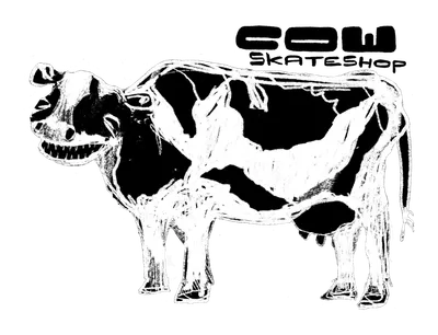 Cow Skateshop